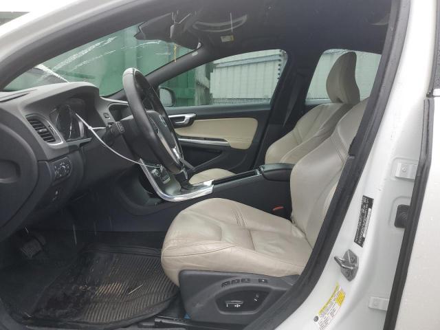 2015 Volvo S60 Premier - Фото 7