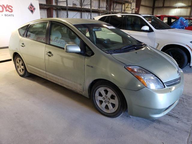 2008 Toyota Prius - Фото 4