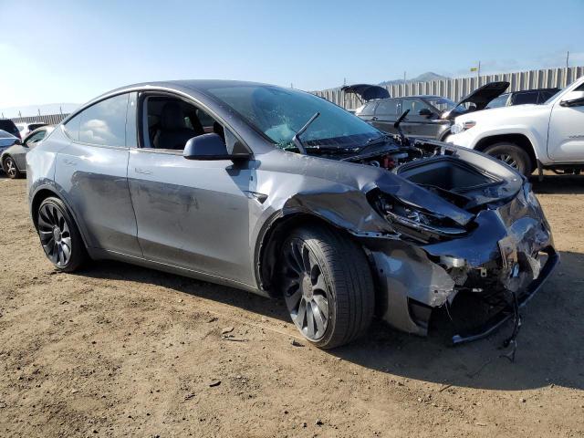 2022 Tesla Model Y - Фото 4