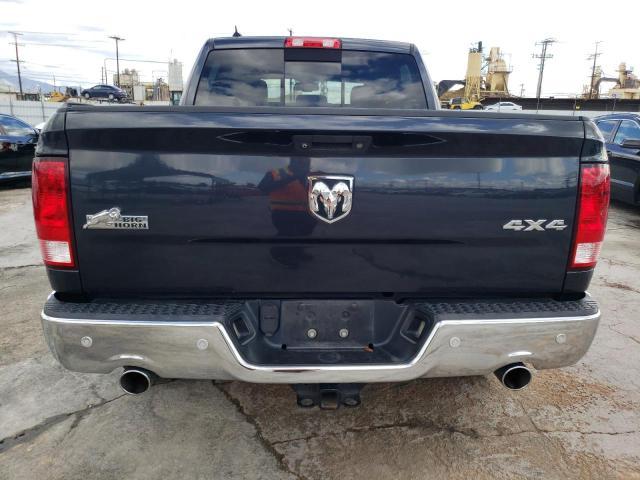 2016 Ram 1500 Slt - Фото 6