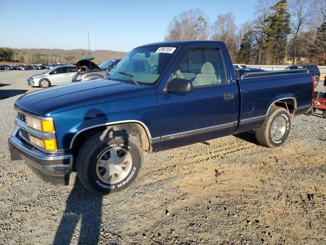 1998 Chevrolet Gmt-400 C1500