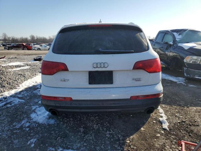 2014 Audi Q7 Premium Plus - Фото 6