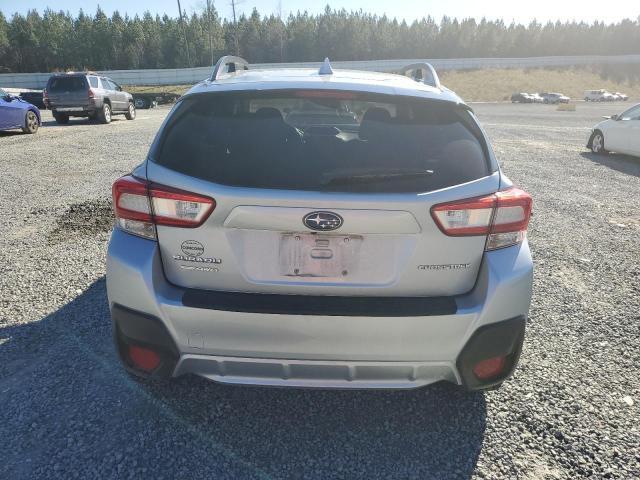 2018 Subaru Crosstrek Premium - Фото 6