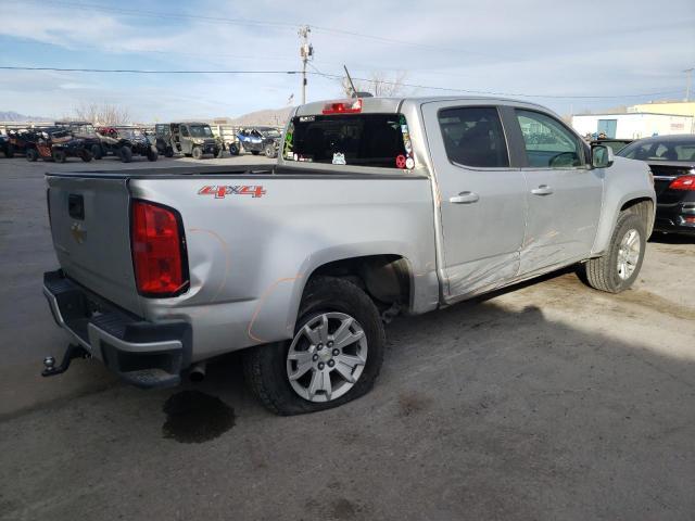 2018 Chevrolet Colorado Lt - Фото 3