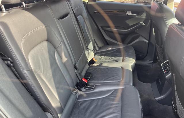 2011 Audi Q5 Premium Plus - Фото 6