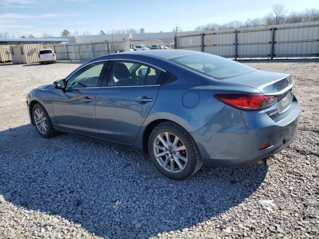 2014 Mazda 6 Sport - Фото 2