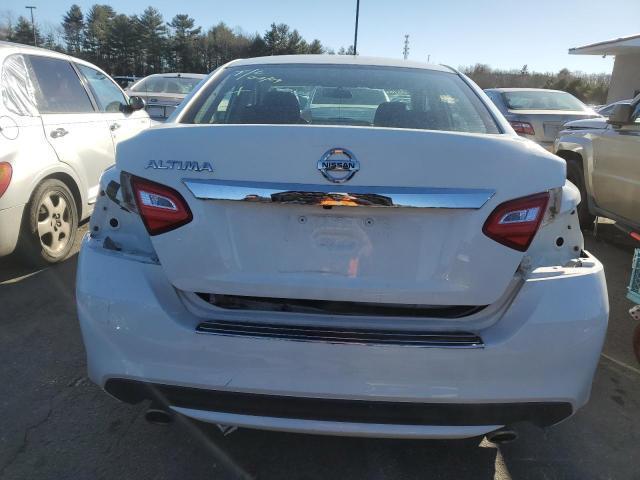 2017 Nissan Altima 2.5 - Фото 6