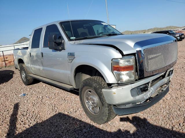 2010 Ford F250 Super Duty - Image 4