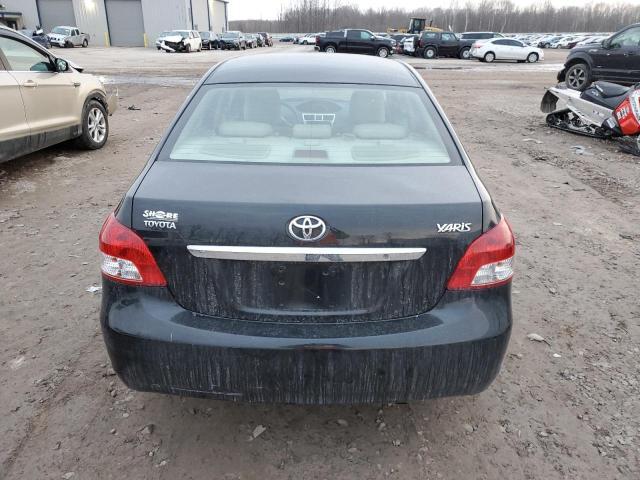2008 Toyota Yaris - Фото 6