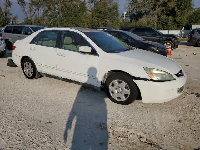 2005 Honda Accord Lx - Image 4