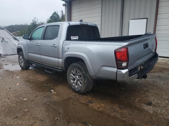 2019 Toyota Tacoma Double Cab - Фото 2
