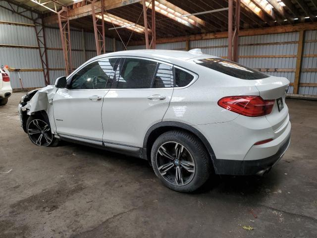 2016 BMW X4 xDrive28I - Image 2