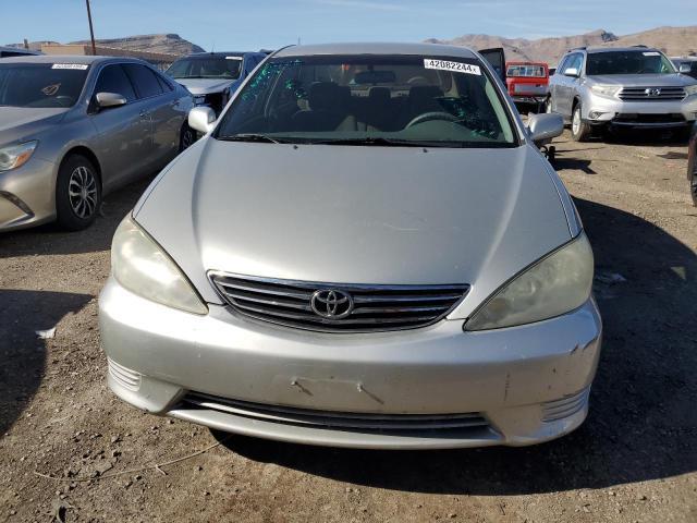 2005 Toyota Camry Le - Фото 5