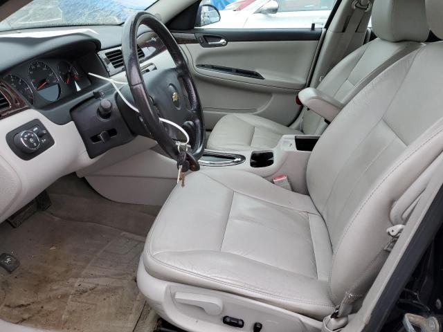 2012 Chevrolet Impala Ltz - Фото 7