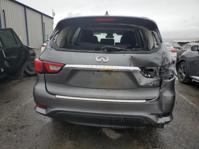 2018 Infiniti Qx60 - Фото 6