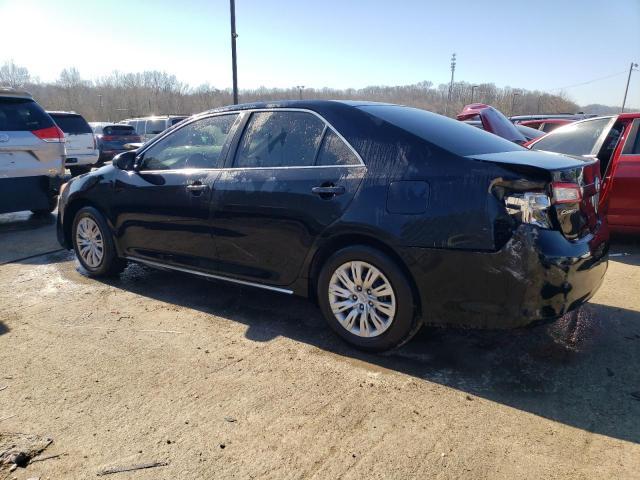 2014 Toyota Camry L - Фото 2
