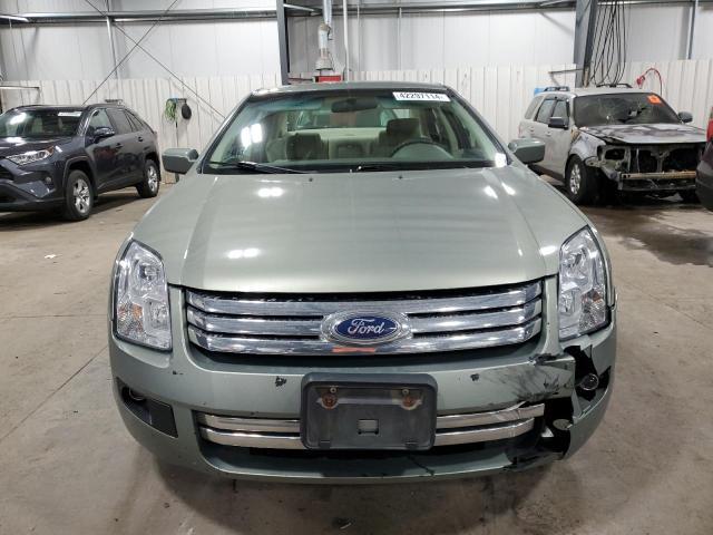 2008 Ford Fusion Se - Фото 5