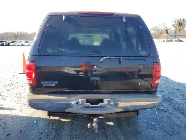 2001 Ford Expedition Eddie Bauer - Фото 6