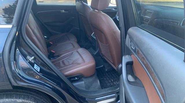2015 Audi Q5 Premium Plus - Фото 6