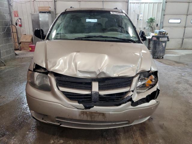 2005 Dodge Grand Caravan Se - Фото 5