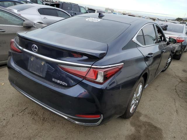 2020 Lexus Es 300H Base - Image 3