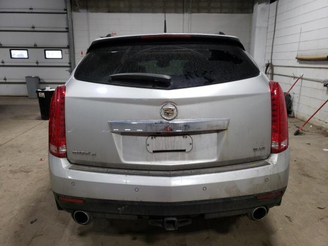 2012 Cadillac Srx Premium Collection - Фото 6