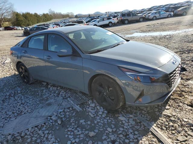 2022 Hyundai Elantra Sel - Фото 4