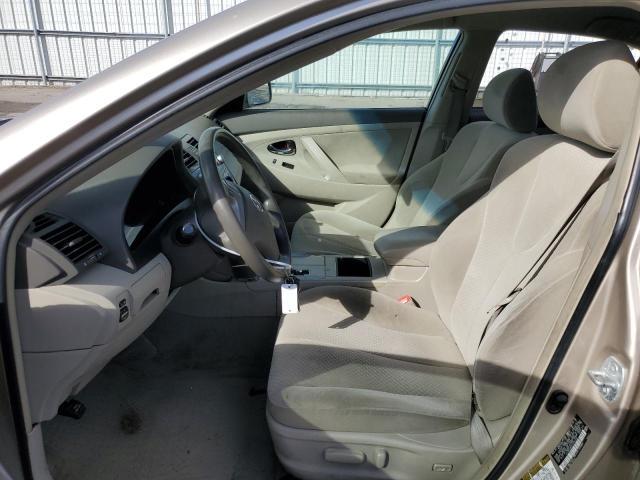 2007 Toyota Camry Ce - Фото 7