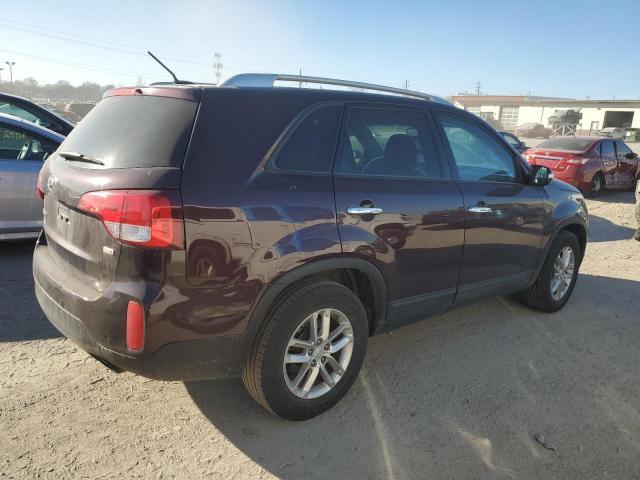 2015 Kia Sorento Lx - Фото 3
