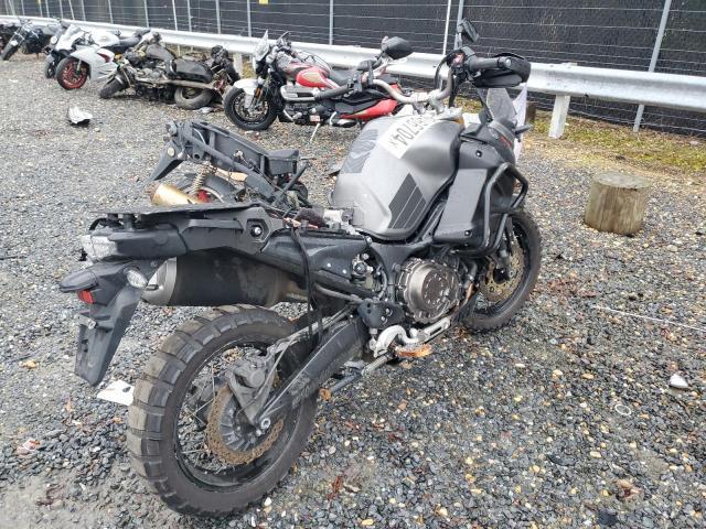 2014 Yamaha Xt1200Zc - Image 4