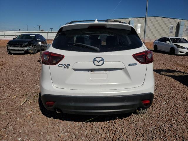 2016 Mazda Cx-5 Gt - Фото 6
