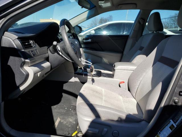 2013 Toyota Camry L - Фото 7