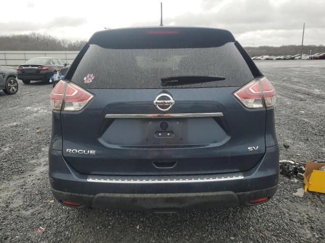 2016 Nissan Rogue S - Фото 6