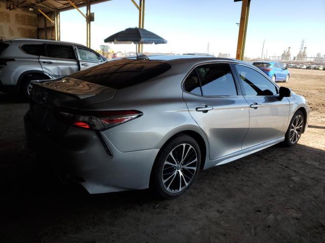 2019 Toyota Camry L - Фото 3