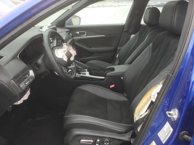 2024 Acura Integra A-Spec Tech - Фото 7