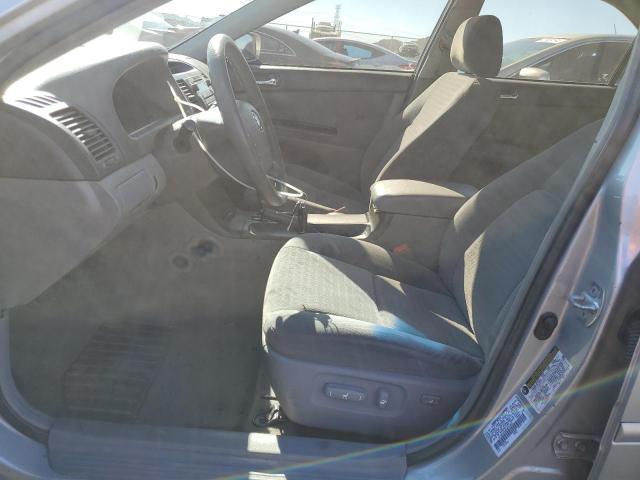 2005 Toyota Camry Le - Фото 7