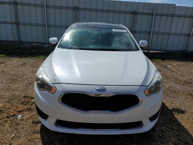2014 Kia Cadenza Premium - Фото 5