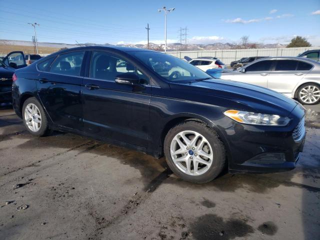 2015 Ford Fusion Se - Фото 4