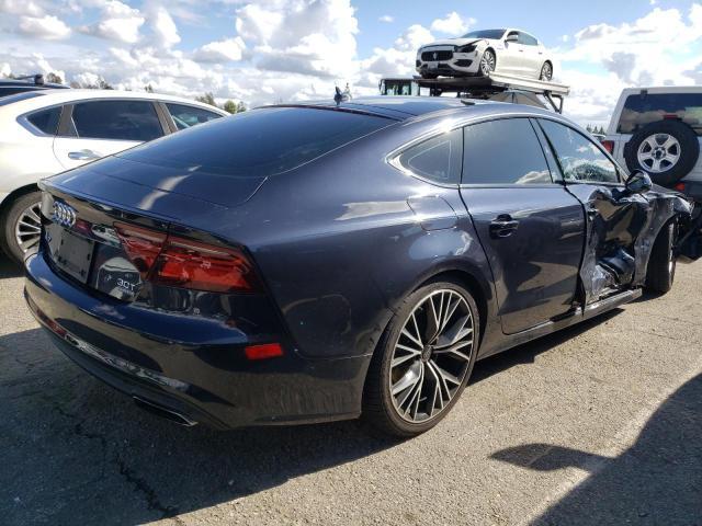 2018 Audi A7 Premium Plus - Фото 3