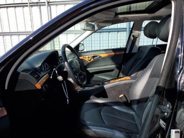 2008 Mercedes-Benz E 350 - Фото 7