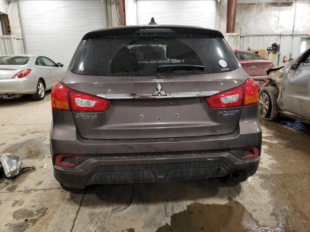 2019 Mitsubishi Outlander Sport Es - Фото 6