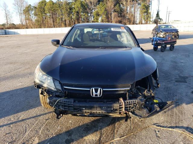 2013 Honda Accord Lx - Фото 5