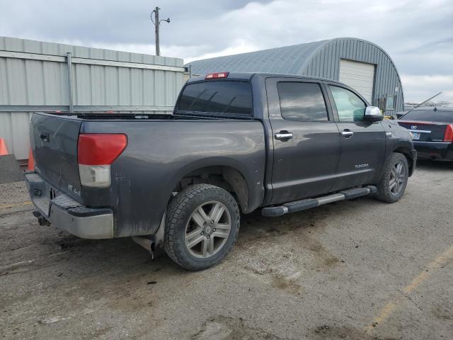 2013 Toyota Tundra Crewmax Limited - Фото 3