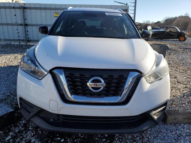 2018 Nissan Kicks S - Фото 5