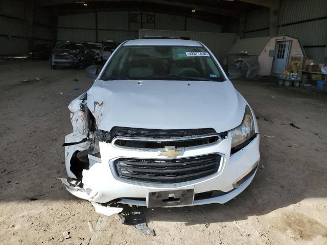 2015 Chevrolet Cruze Ls - Фото 5