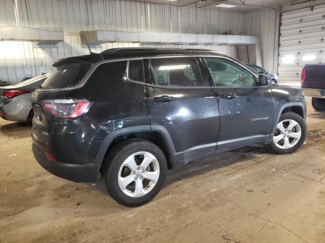 2021 Jeep Compass Latitude - Фото 3