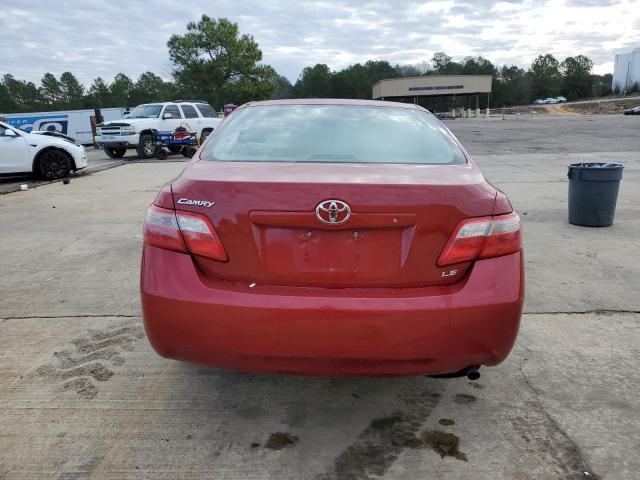 2009 Toyota Camry Base - Фото 6