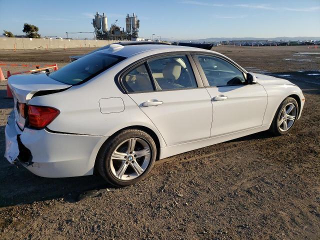 2015 BMW 320 I - Фото 3