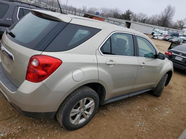 2014 Chevrolet Equinox Ls - Image 3