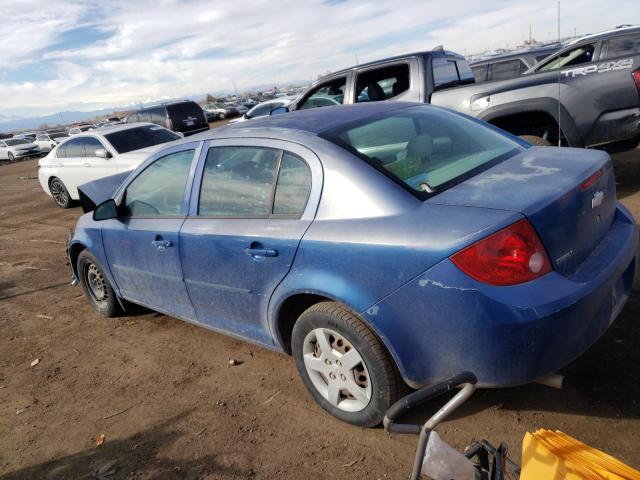 2005 Chevrolet Cobalt - Фото 2